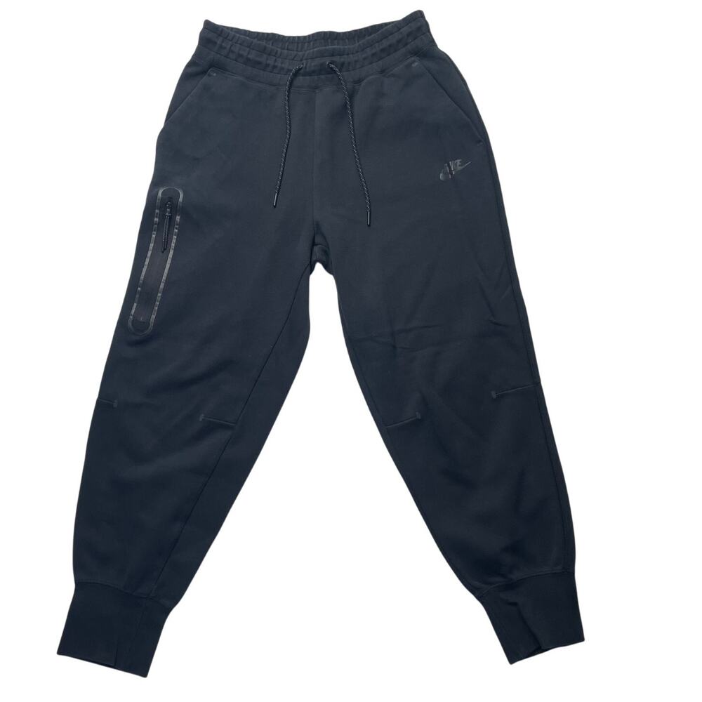 Nike Black Track Pants